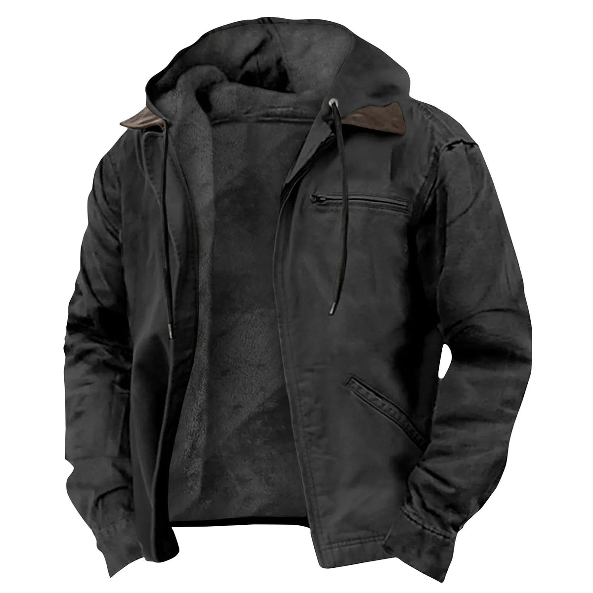 Richard Jacket | Lupi