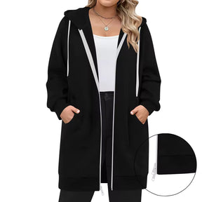 Your Cozy Everyday Companion • Soft Hood™