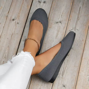 Orthorinas™ – Elegant Orthopedic Women’s Shoe