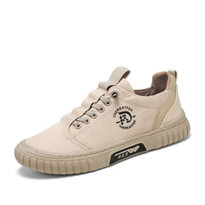TITANIUM SHOES RESISTANT & COMFORTABLE • LUPI™