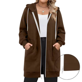 Soft Hood™ • Your Cozy Everyday Companion