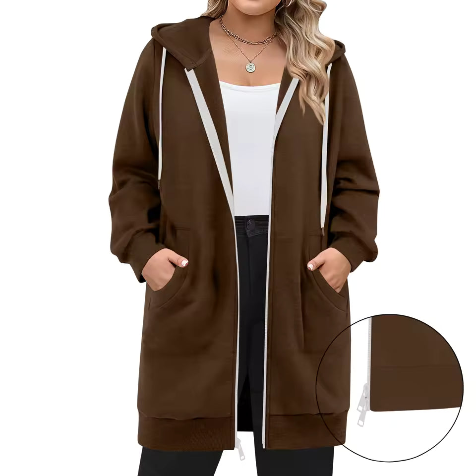 Soft Hood™ • Your Cozy Everyday Companion