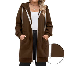 Your Cozy Everyday Companion • Soft Hood™
