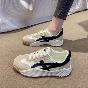 Andria Ultra comfortable sneakers | Lupi