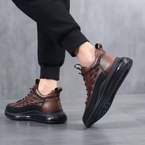 Urban Elegance Meets Uncompromising Comfort - Scalix™