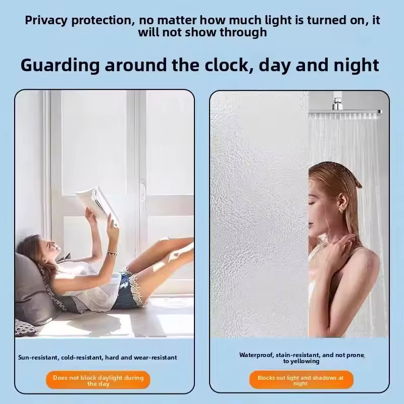 MirrorShield – Reflective Window Spray