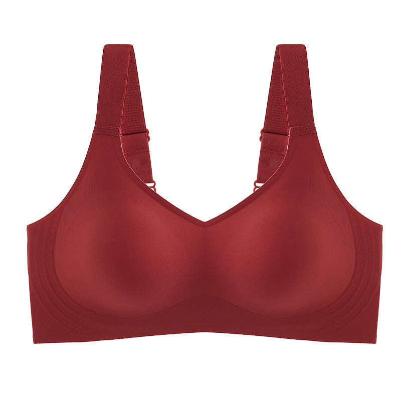 Premium Lidia Bra Support and Comfort - BUY 1 GET 3 | Lupi