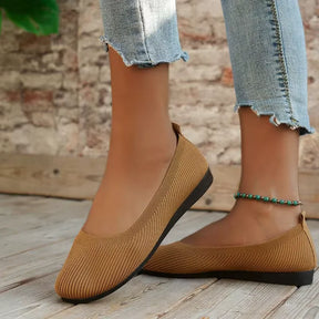 Orthorinas™ – Elegant Orthopedic Women’s Shoe