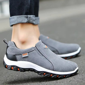Montero Lupi™ • Ultra-Comfortable & Resistant Shoes
