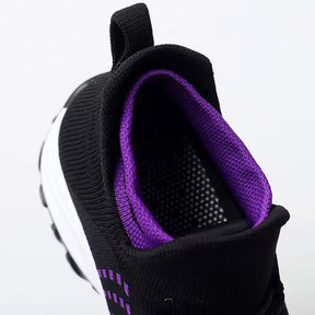 Ortho Relief™ • Orthopedic comfort sneakers for women
