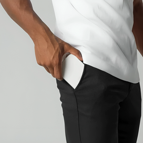 Stretch cargo pants Tusca | Lupi