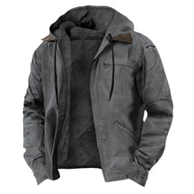 Richard Jacket | Lupi