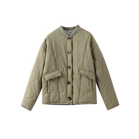 Leopard Women's Jacket | Lupi