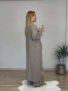 Artistic Linen Set - Botanique™