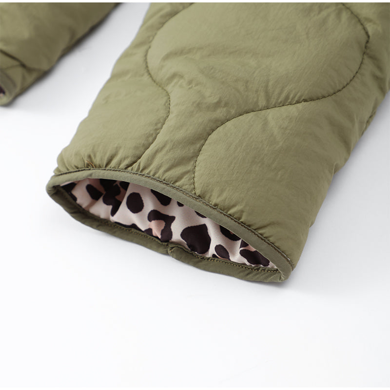 Leopard Women's Jacket | Lupi