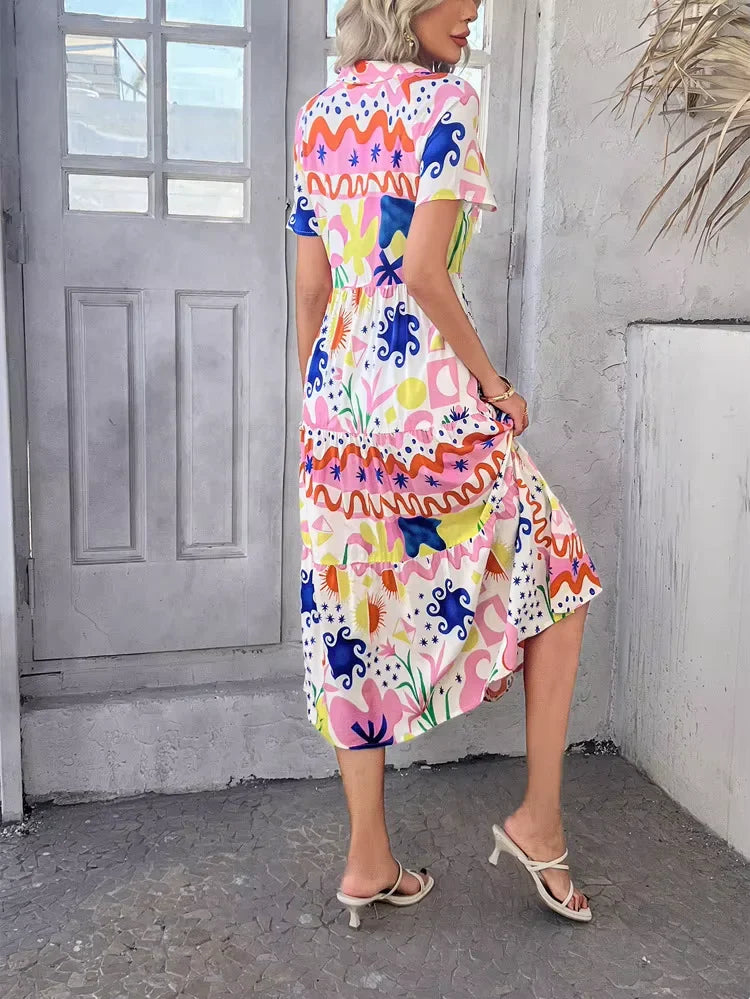 Lightness, Colour and Timeless Elegance - Marseille™