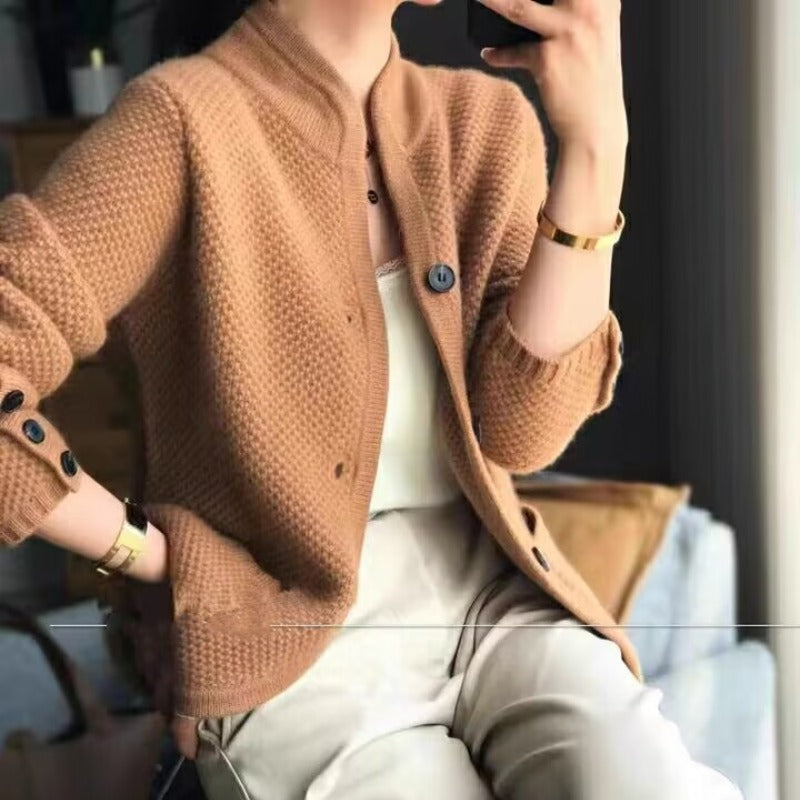 Erika Women's Cardigan | Lupi
