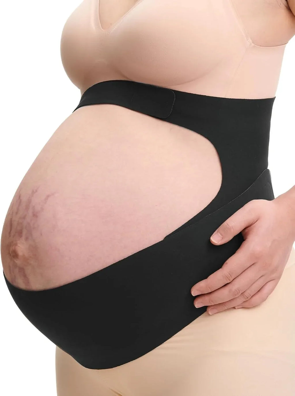 MamaSupport Pro – Maternity Belly Support Belt