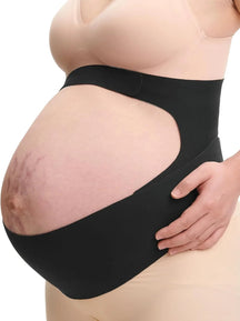 MamaSupport Pro – Maternity Belly Support Belt