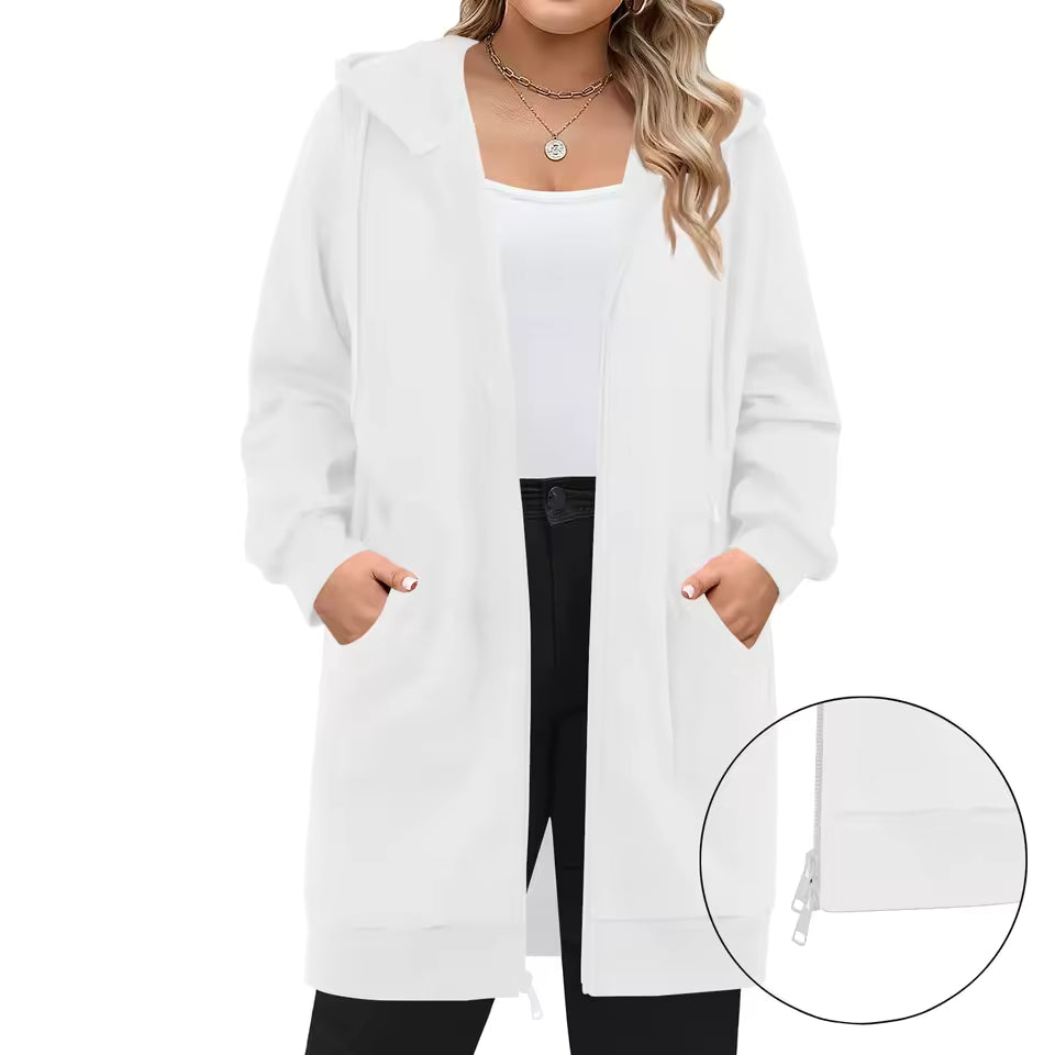 Soft Hood™ • Your Cozy Everyday Companion