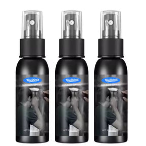 MirrorShield – Reflective Window Spray