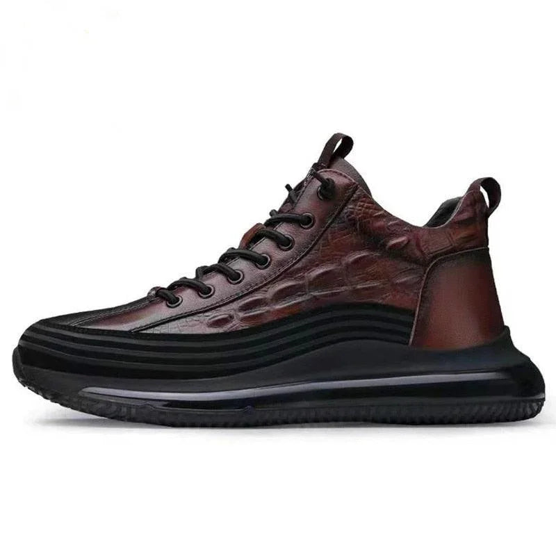 Urban Elegance Meets Uncompromising Comfort - Scalix™