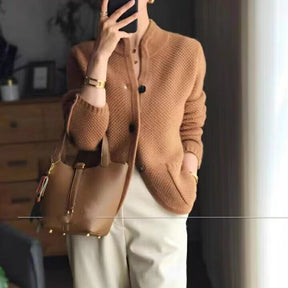 Erika Women's Cardigan | Lupi