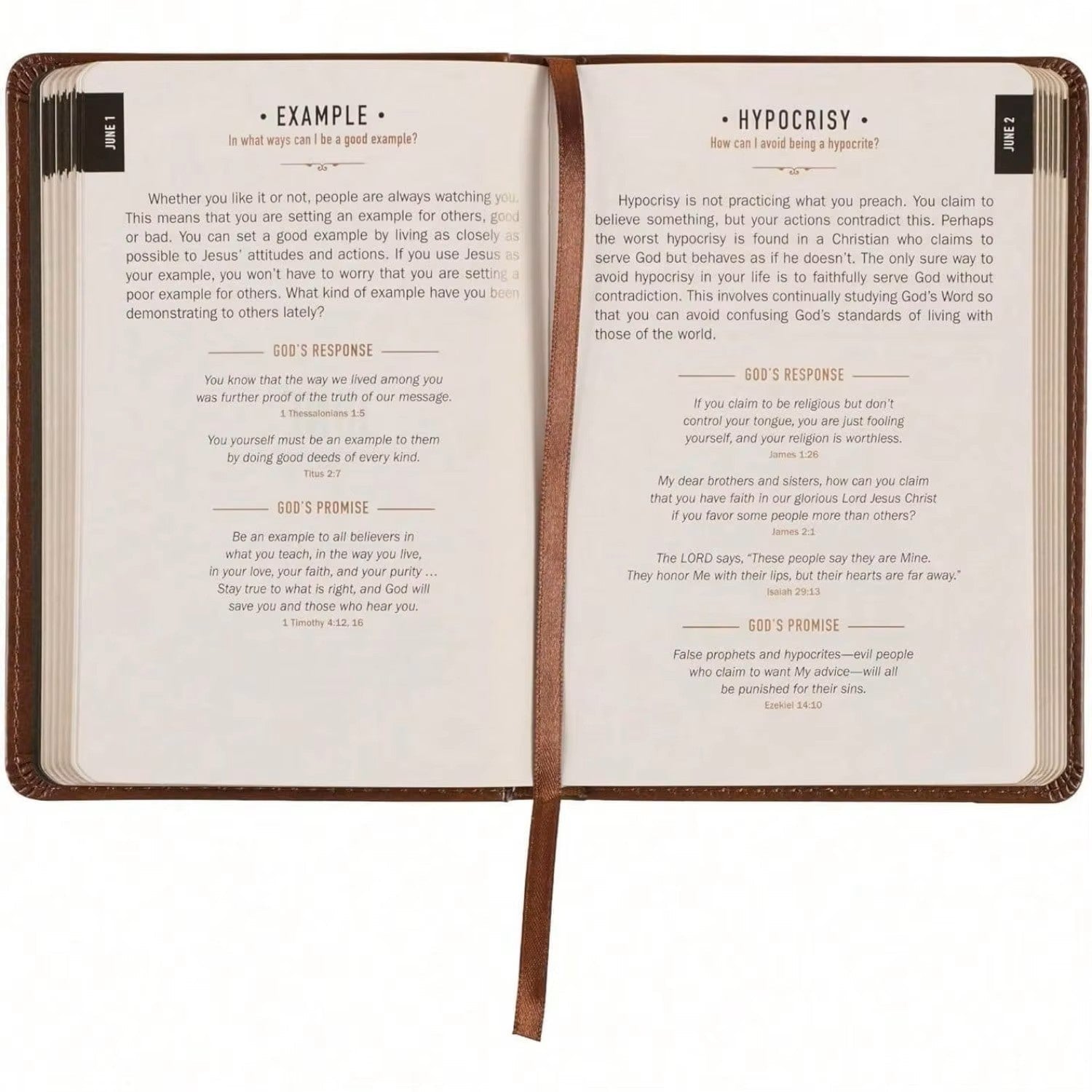 StrongSpirit Journal – Daily Prayer Book for Men