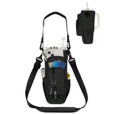 HydraPack – 40oz Travel Bottle Holder