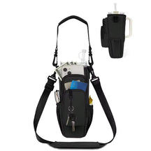 HydraPack – 40oz Travel Bottle Holder