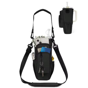 HydraPack – 40oz Travel Bottle Holder
