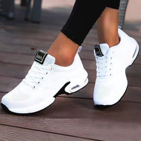 OrthoCare™ • Orthopedic Sneaker for Everyday Comfort