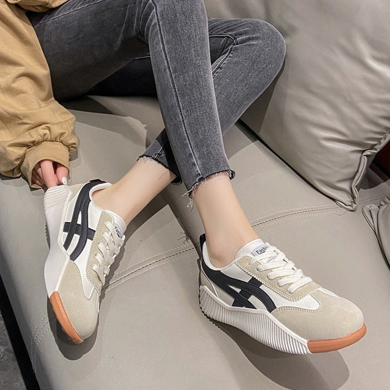 Andria Ultra comfortable sneakers | Lupi