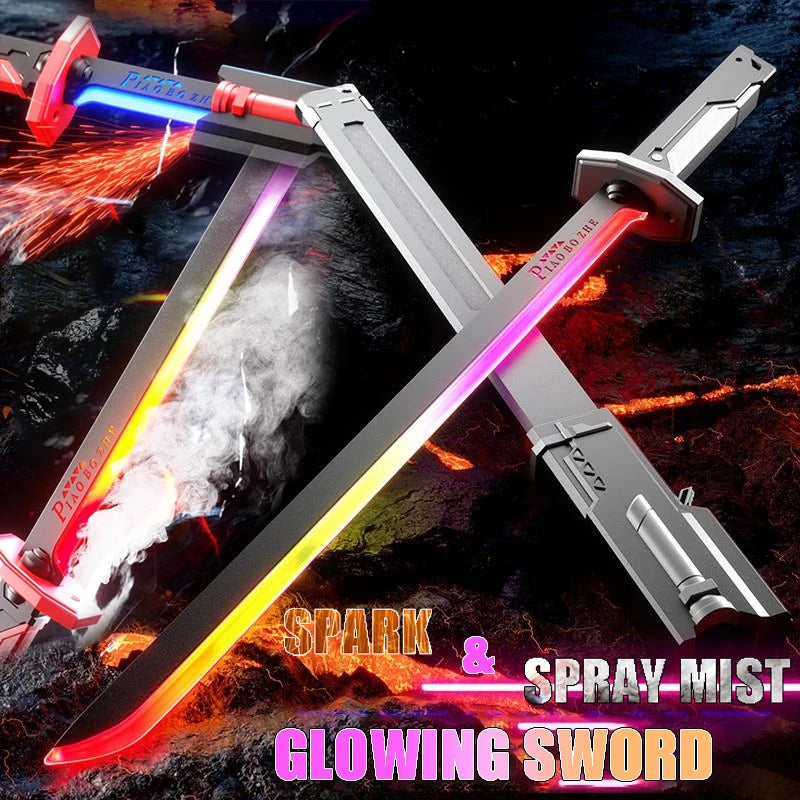 Raiden Rival – Legendary Murasama Blade