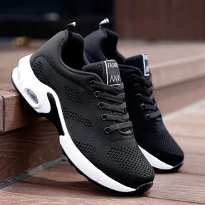 OrthoCare™ • Orthopedic Sneaker for Everyday Comfort