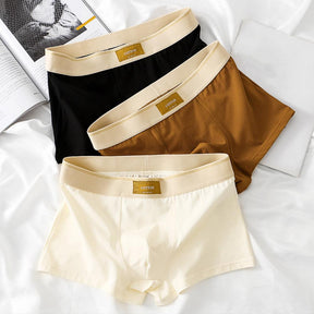 Cotton Boxer Shorts | Lupi