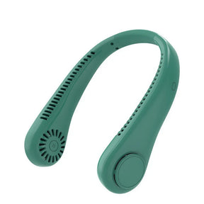 AeroBreeze – Lightweight Neck Air Cooler