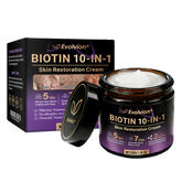 DermaVive – Biotin 10-in-1 Skin Restoration Cream