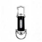 AuraBeam –  Super Bright 1200LM Mini Keychain Flashlight