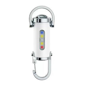 AuraBeam –  Super Bright 1200LM Mini Keychain Flashlight