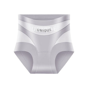 CurveEase – High-Waisted Tummy Control Seamless Boyshorts
