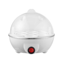 BoilMate – Automatic Egg Cooker