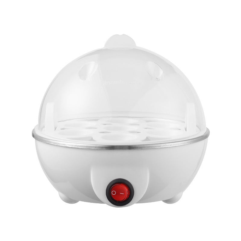 BoilMate – Automatic Egg Cooker
