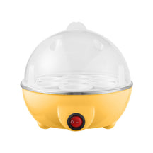 BoilMate – Automatic Egg Cooker