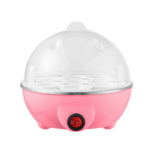 BoilMate – Automatic Egg Cooker