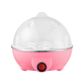 BoilMate – Automatic Egg Cooker