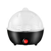 BoilMate – Automatic Egg Cooker