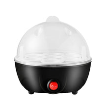 BoilMate – Automatic Egg Cooker