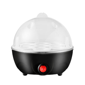BoilMate – Automatic Egg Cooker