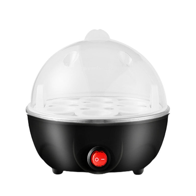 BoilMate – Automatic Egg Cooker